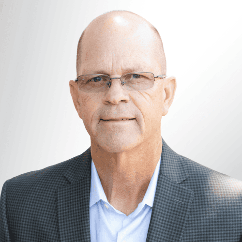 Don VandeVanter
